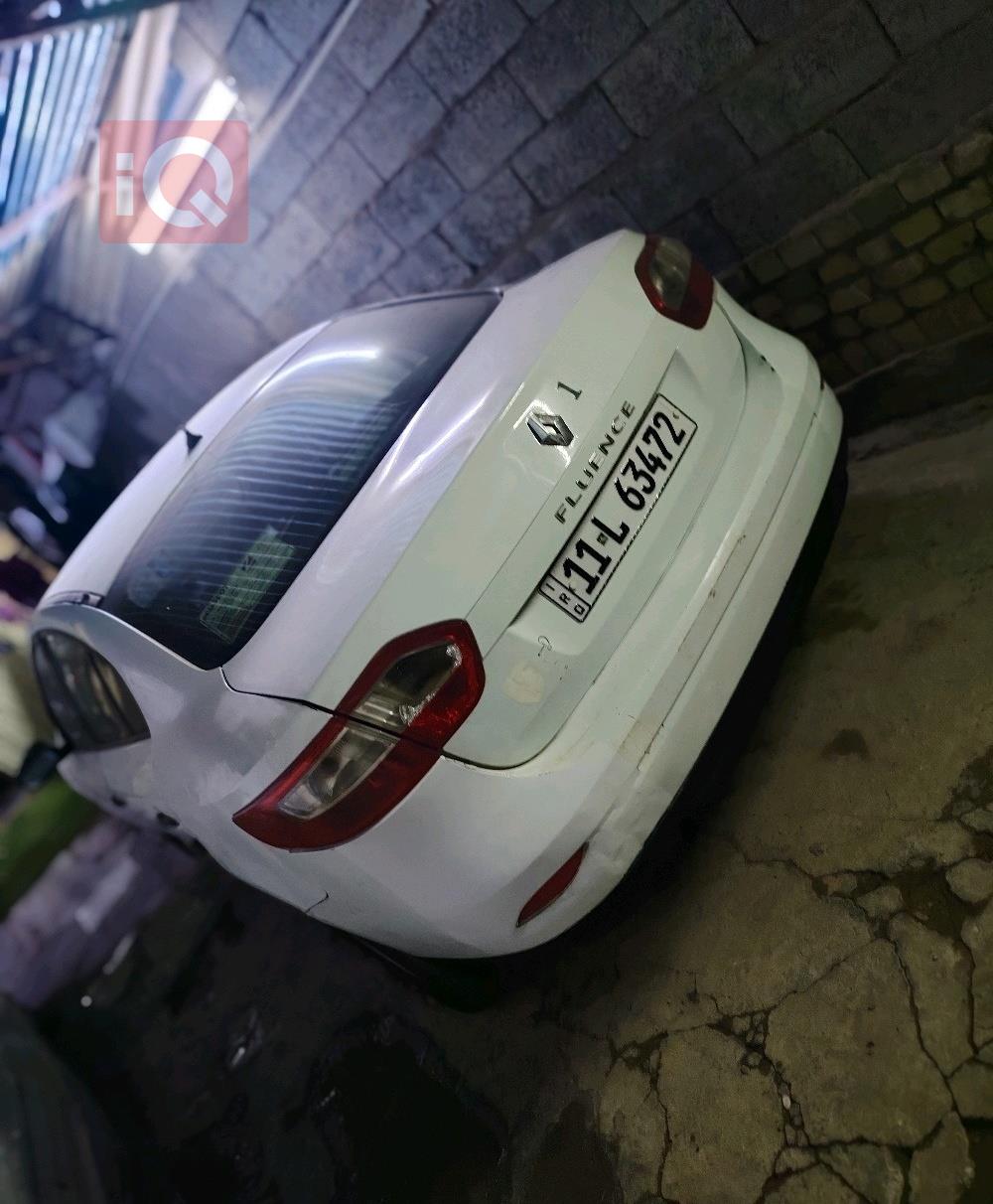 رينو فلوينس